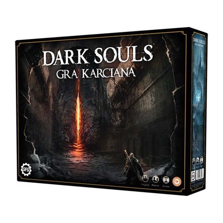 Игра Dark Souls (PL)