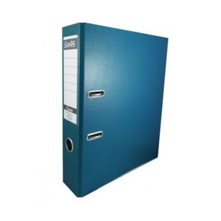 Етажерка за книги, Bantex, A4/75, Classic, Turquoise