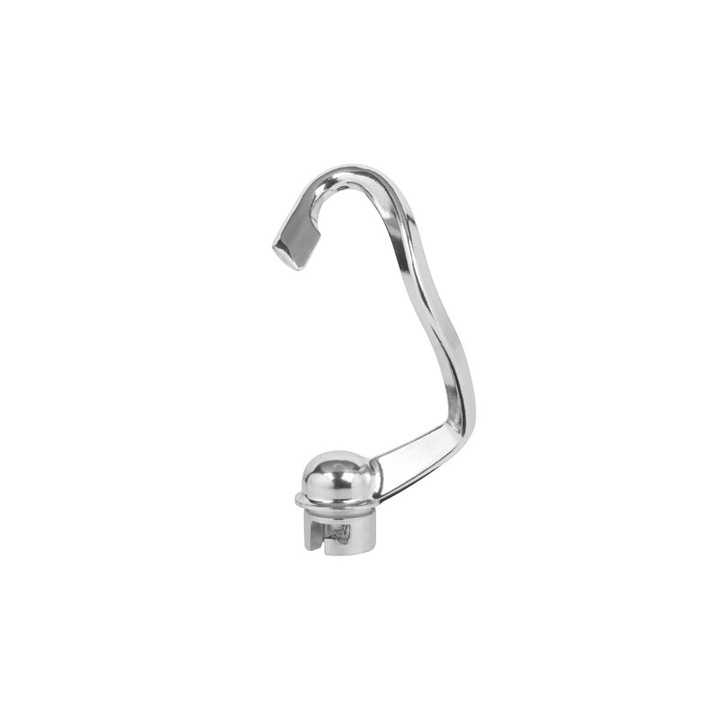 Carlig pentru robot de bucatarie, Pentru Teeas TSA3545, Argintiu