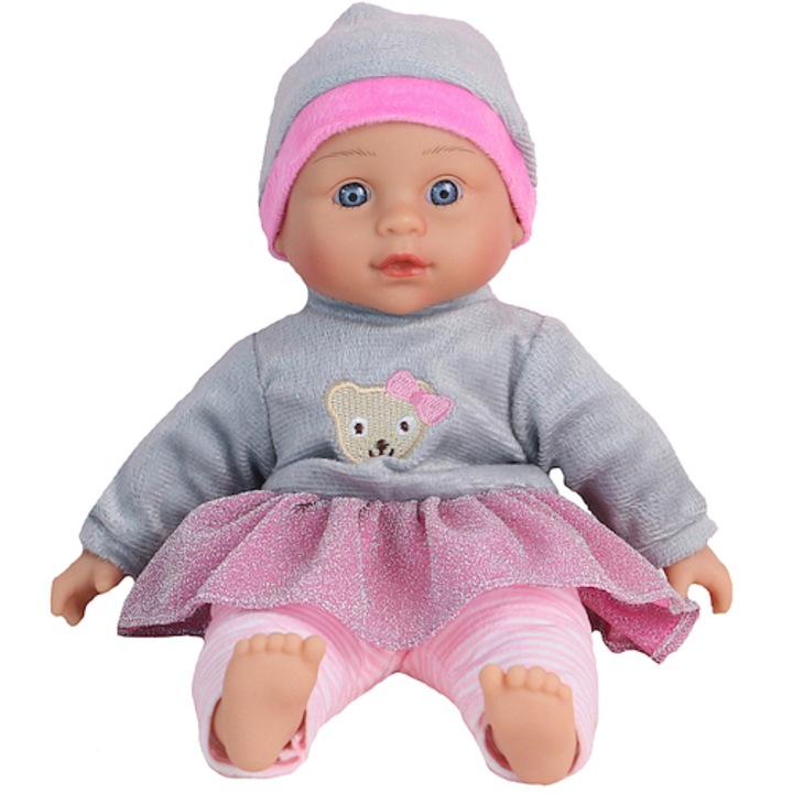 ND39_512510 Кукла inny 30CM