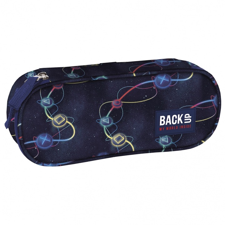 Penar, Derform, Poliester, Gaming, Multicolor