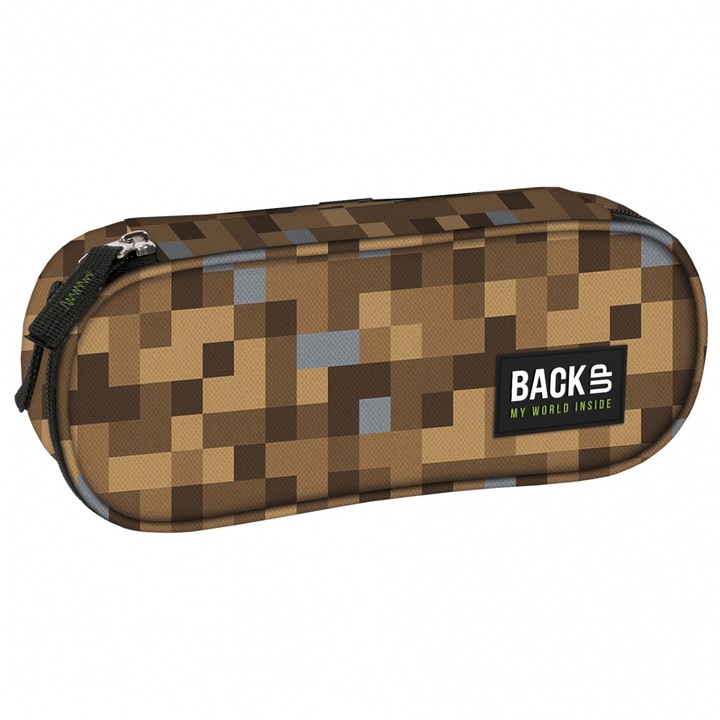 Penar, Derform, Poliester, Pixeli, Maro