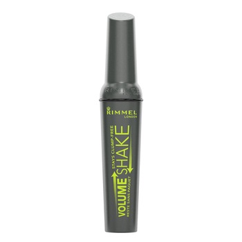 Mascara Rimmel London Volume Shake 001 Black, 9 ml Mascara Rimmel London Volume Shake 001 Black, 9 ml
