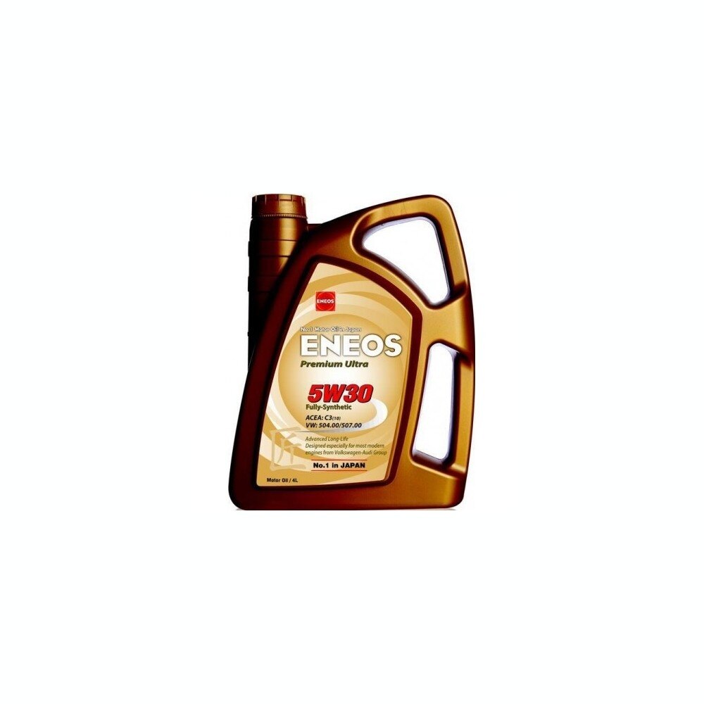 Ulei motor ENEOS Premium Ultra 0W30 4L Benzina|Diesel