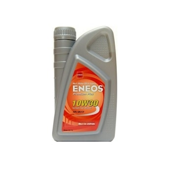 Ulei motor ENEOS Premium Plus 10W30 Synthetic 1L Benzina|Diesel Ulei motor ENEOS Premium Plus 10W30 Synthetic 1L Benzina|Diesel