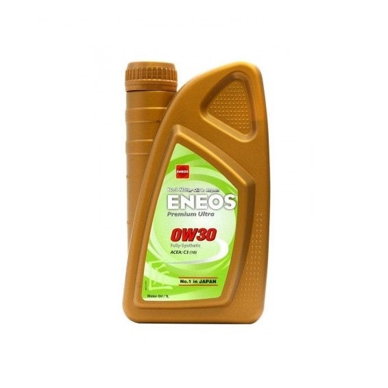 Ulei motor ENEOS Premium Ultra 0W30 1L Benzina|Diesel