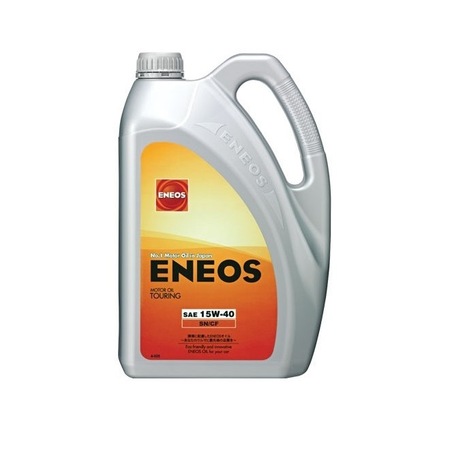 Ulei motor ENEOS Super Plus 15W40 4L Benzina|Diesel - eMAG.ro