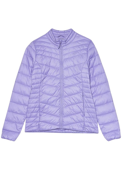 Női sportdzseki, 4F, Violet, L
