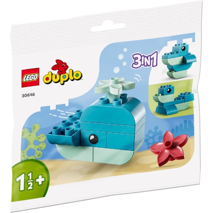 LEGO 30648 Balena