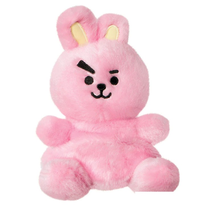 AURORA COOKY PALM plüss játék 13cm