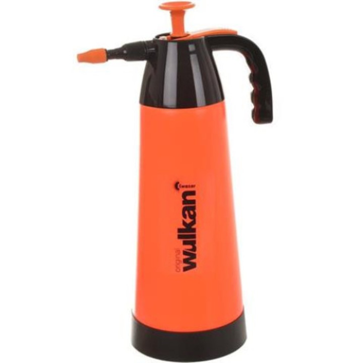 Пръскачка под налягане, UN, 2L, червена