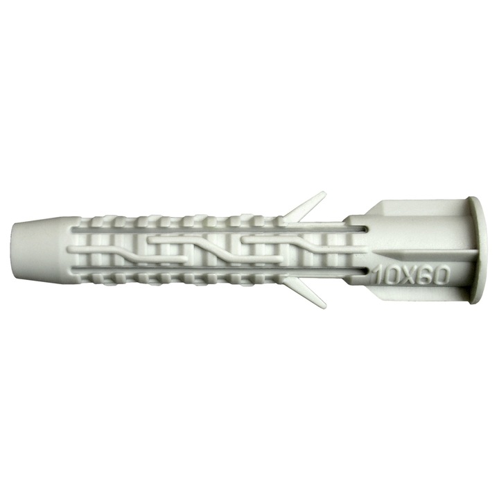 Univerzális tiplik, UN, Nylon, 6x35 mm