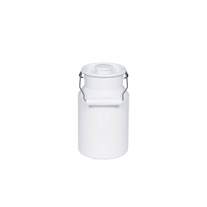 Latiera, Riess, Ceramica, 1l, Alb