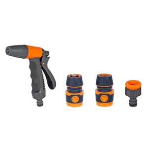 Муфи и конектори за поливане