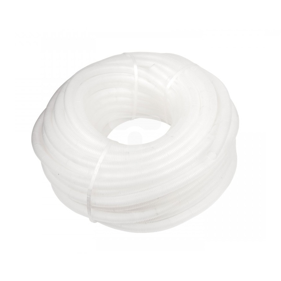 Tub flexibil ondulat pentru instalatii electrice, TT Plast