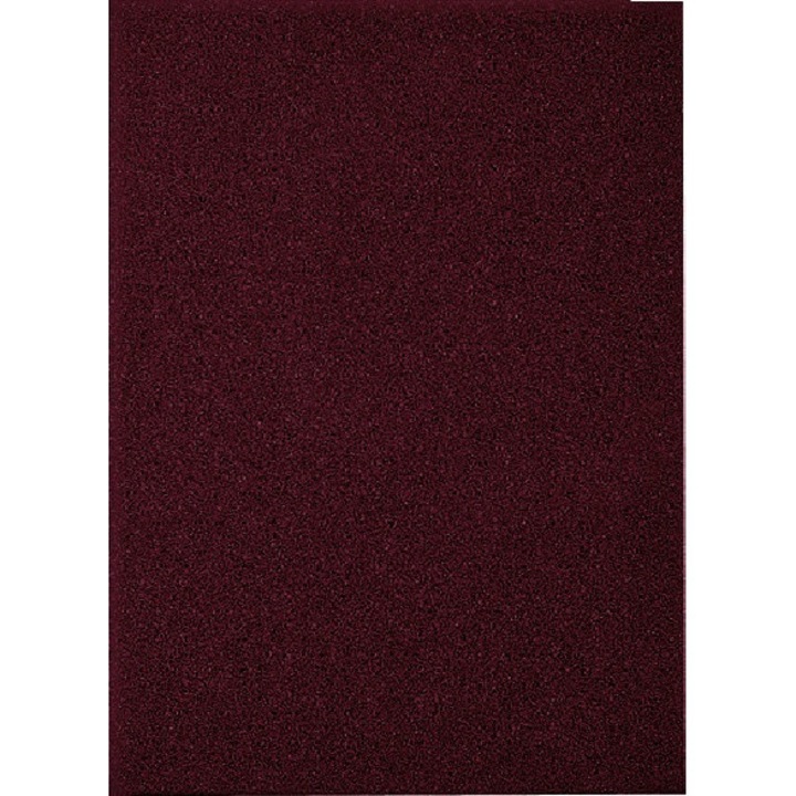 Csiszolópapír granulálással, Klingspor, szövet, 230x280 mm