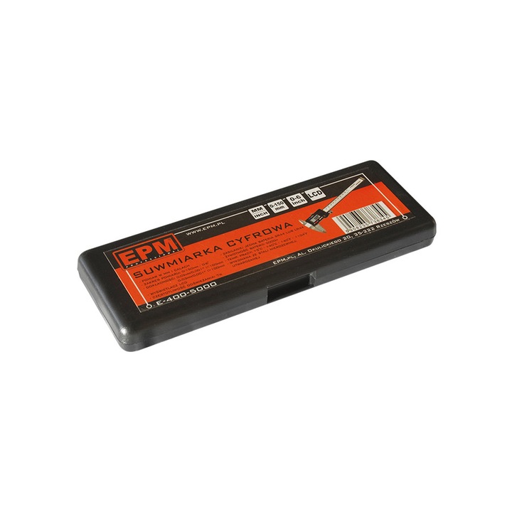 Цифров сублер, EPM, 0.01-150 mm