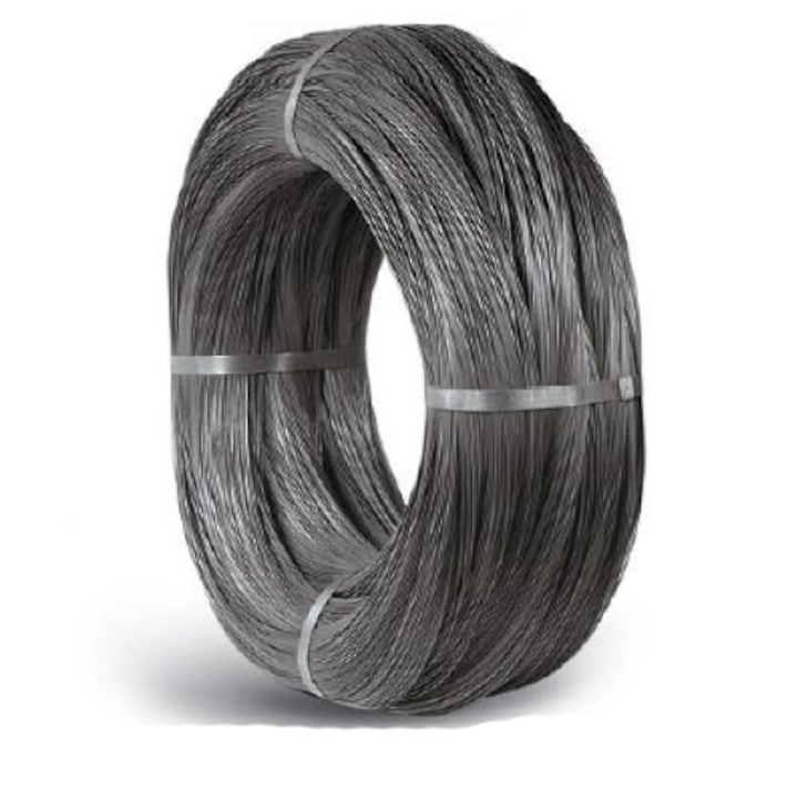 Kötőhuzal, METALURGIA, 0,8 mm, Szürke