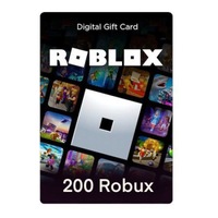 Joc Roblox 200 ROBUX pentru PC