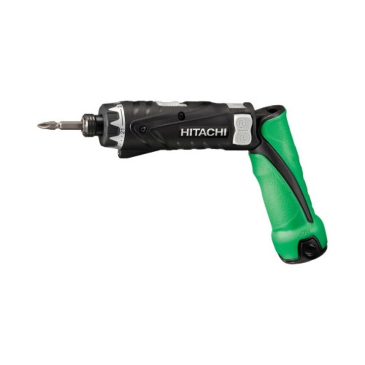 Hitachi DB 3DL2 akkus csavarbehajtó