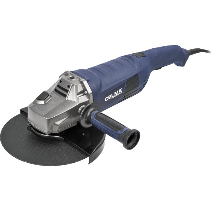 Polizor, Celma, 2500W, Bleumarin