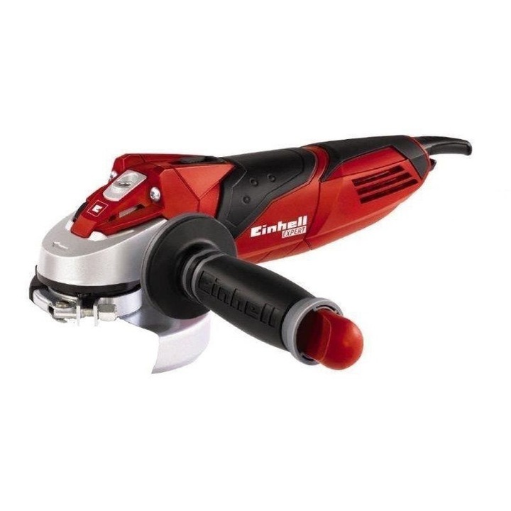 Polizor, Einhell, 750W, Rosu