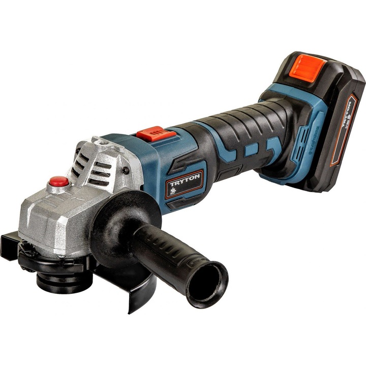 Polizor Unghiular Cu Alimentare, 125mm