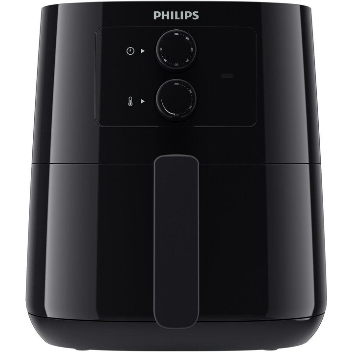 Friteuza Philips HD9200/90 Airfryer black