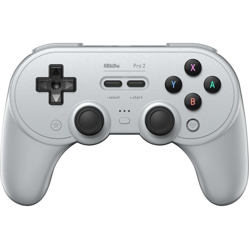 Gamepad 8Bitdo Pro2 PS Edition cu fir 82BD