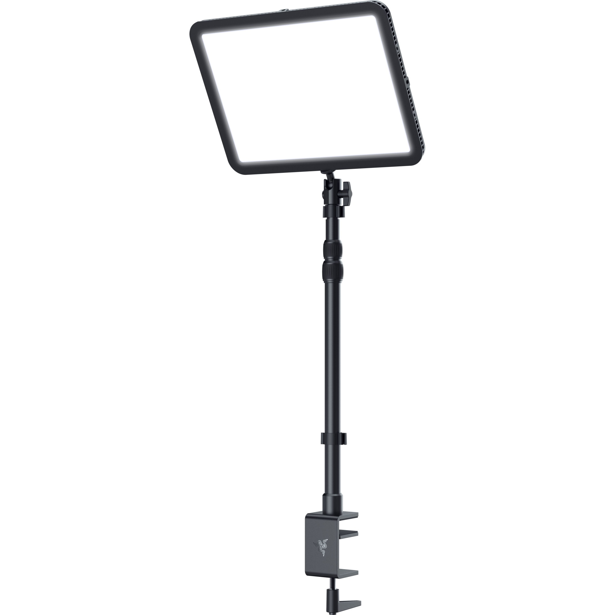 その他 Razer Key Light Chroma Panou iluminare Key Light Chroma, Razer, 2800 lm, 553 x 360 x 260