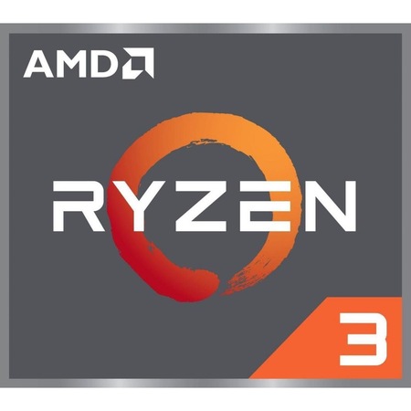 Procesor, AMD, Ryzen 3, 1200 AF, 3.1 GHz, 8 MB - eMAG.ro