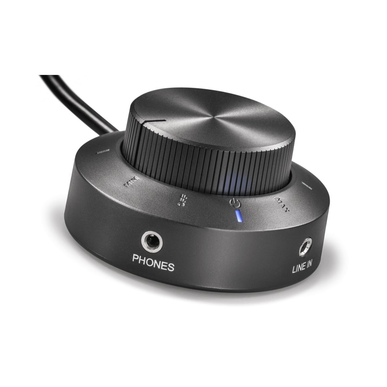 Set boxe model Moody BT, Wavemaster, 2.1, Putere RMS Kit/Subwoofer 65W/35W, Bluetooth, Iesire casti, Negru
