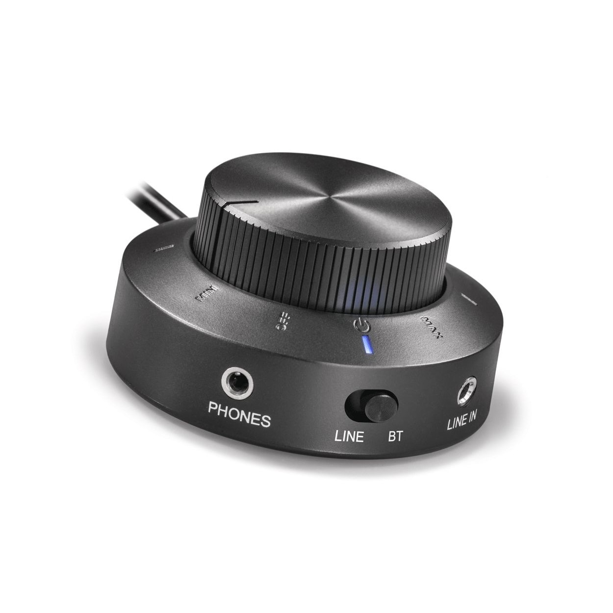 Boxe, Wavemaster, Stax BT, Conectare Bluetooth, 26W, Negru