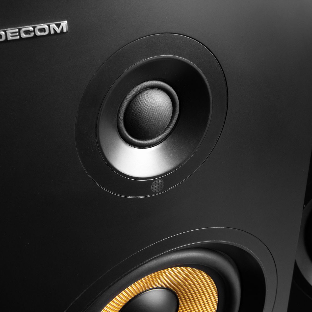 Boxe, Modecom, Eclipse, Bluetooth, 180 W, Negru