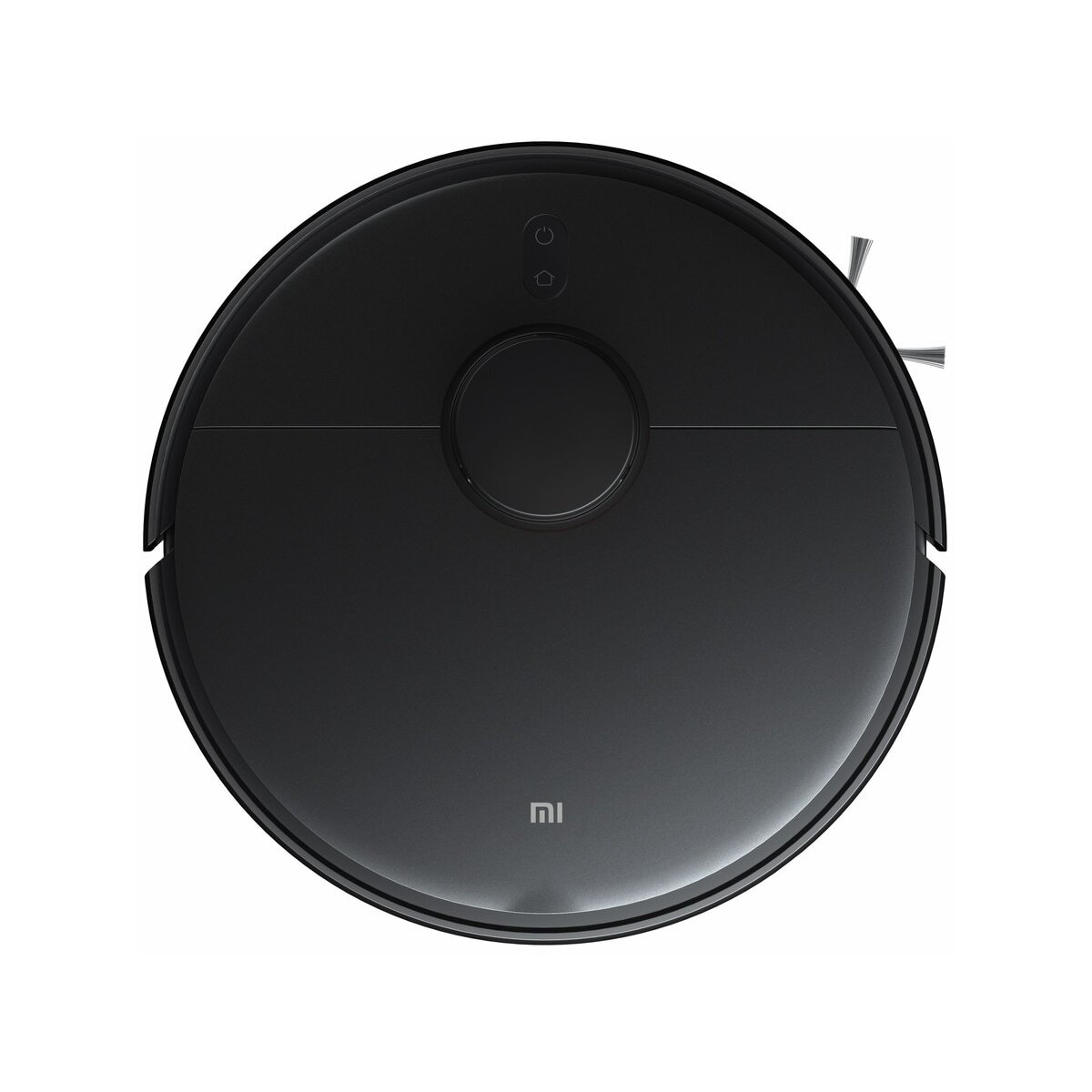 Прахосмукачка с автоматична станция, Xiaomi, 46 W, WIFI, Черна - eMAG.bg