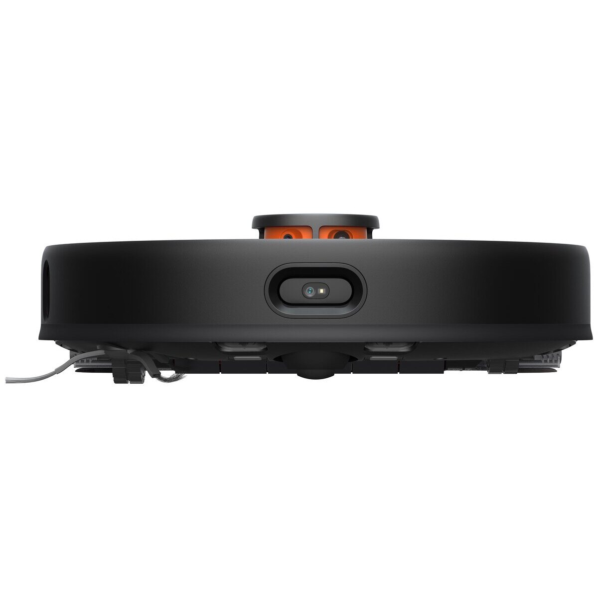 Прахосмукачка с автоматична станция, Xiaomi, 46 W, WIFI, Черна - eMAG.bg