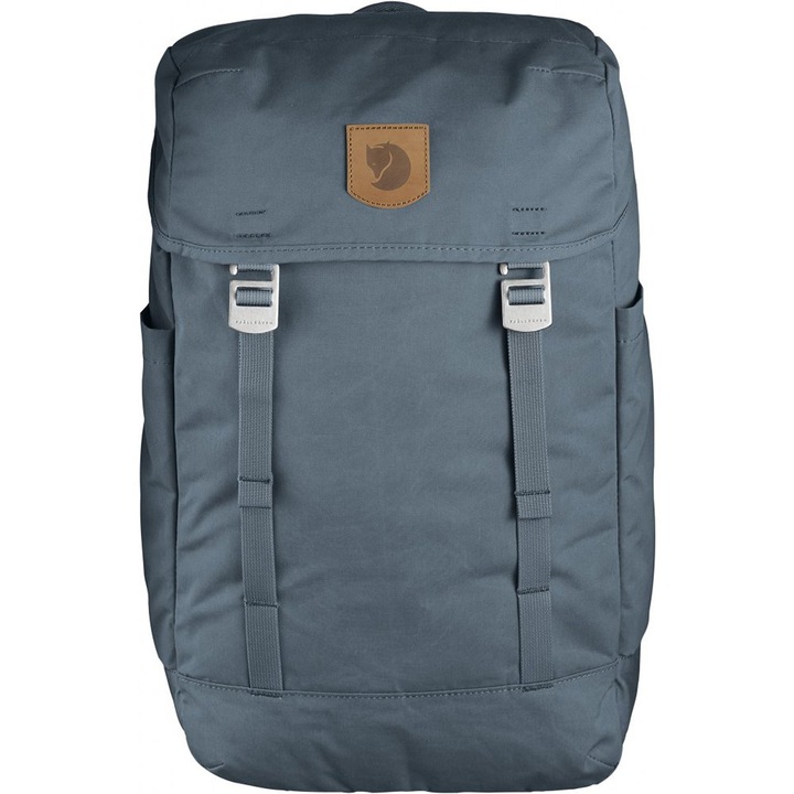 Rucsac, Fjallraven, Poliester, 15 x 43 x 26 cm, Albastru