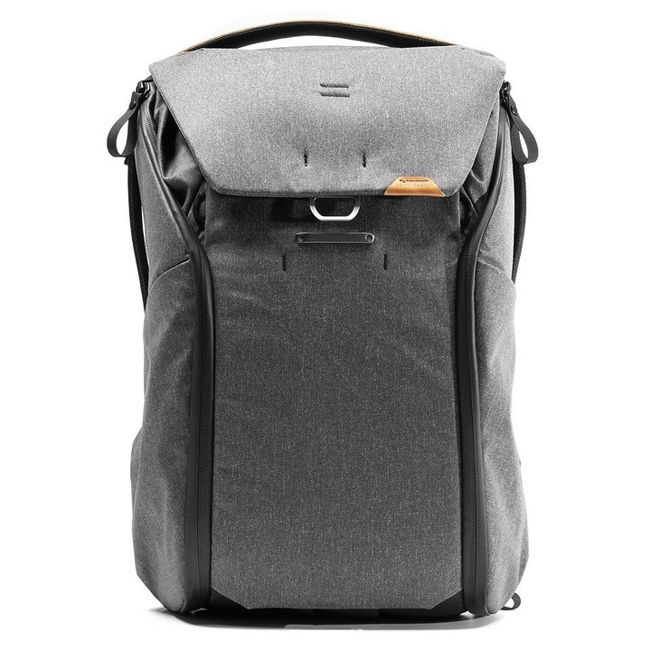 Rucsac Peak Design Everyday v2 30L, Charcoal