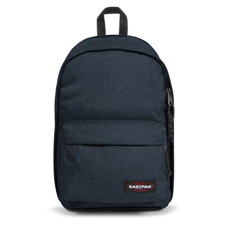 Rucsac, Eastpak, Nylon, 43 x 29.5 x 25 cm, Bleumarin