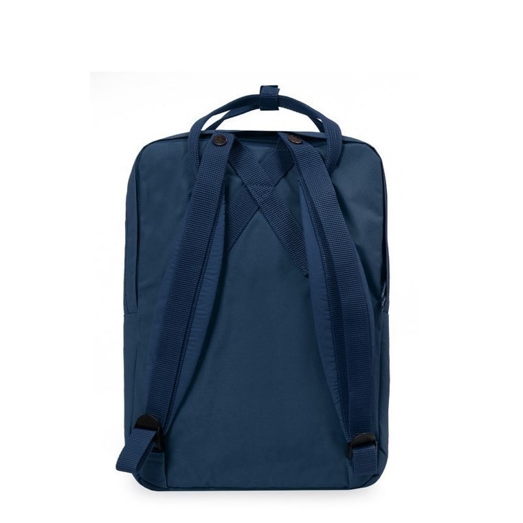 Rucsac pentru laptop, FjallRaven, Vinil, 13", Albastru