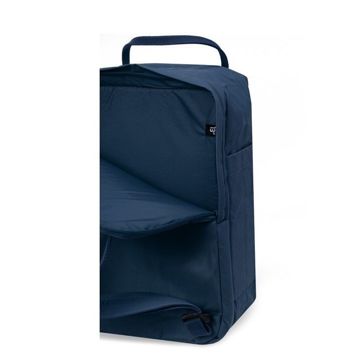 Rucsac pentru laptop, FjallRaven, Vinil, 13", Albastru