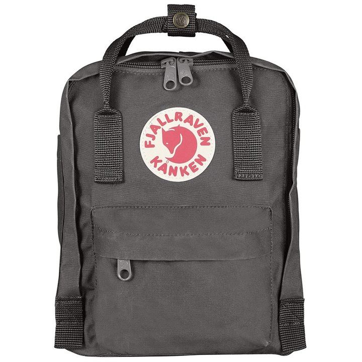 Rucsac, FjallRaven, Vinil, Gri