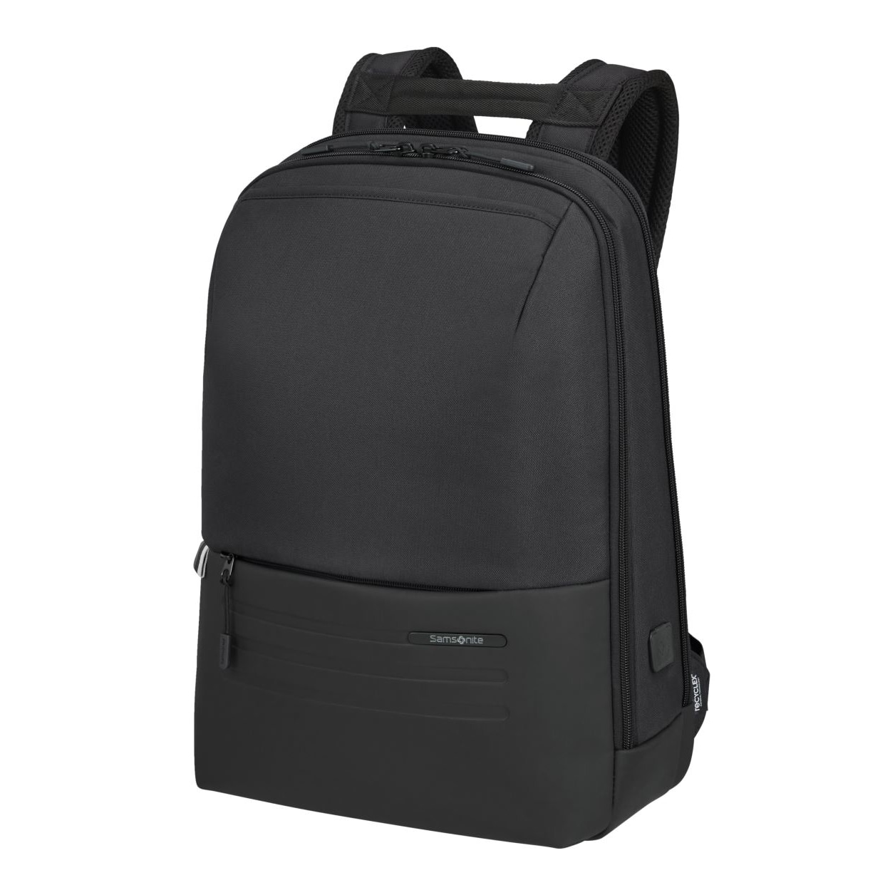 002 STACKD BIZ. RUCSAC 15.6" Negru