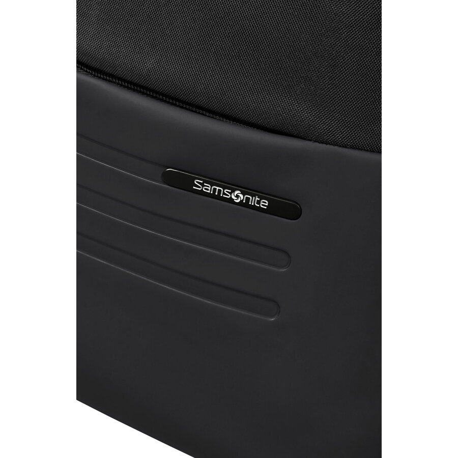 002 STACKD BIZ. RUCSAC 15.6" Negru