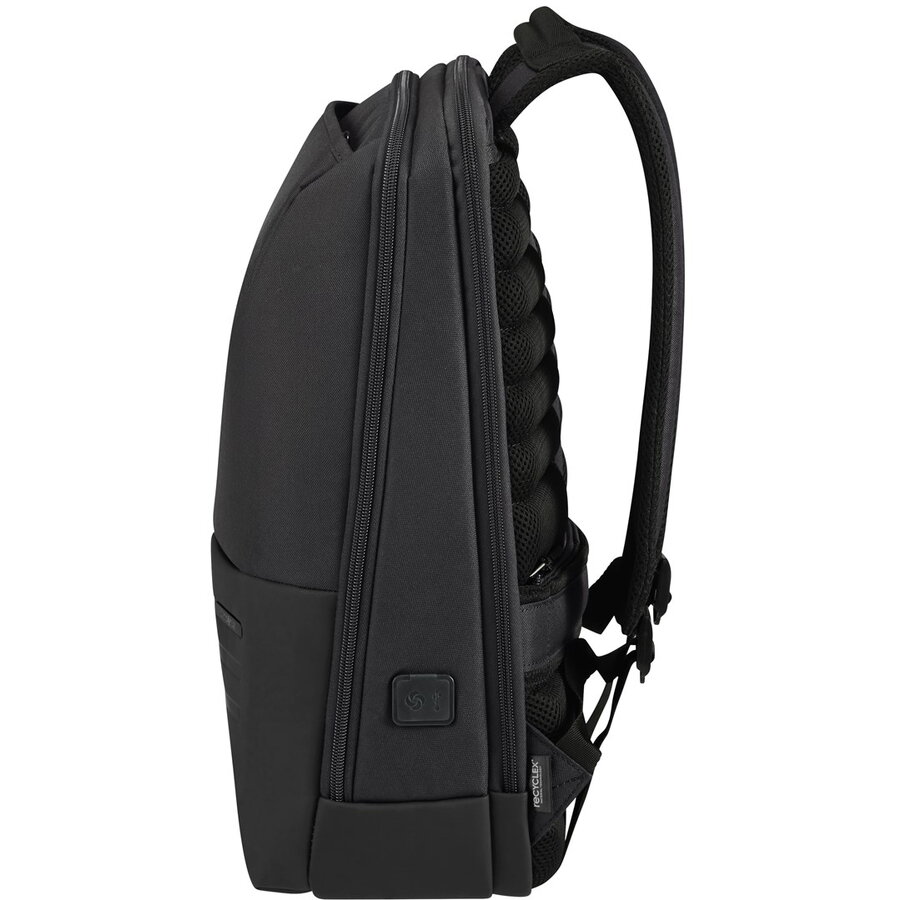 002 STACKD BIZ. RUCSAC 15.6" Negru