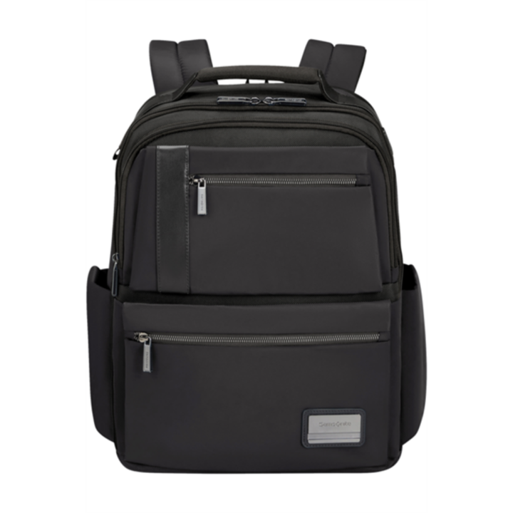 Samsonite Openroad 2.0 Backpack 15,6" Black, 193734, Notebook táska