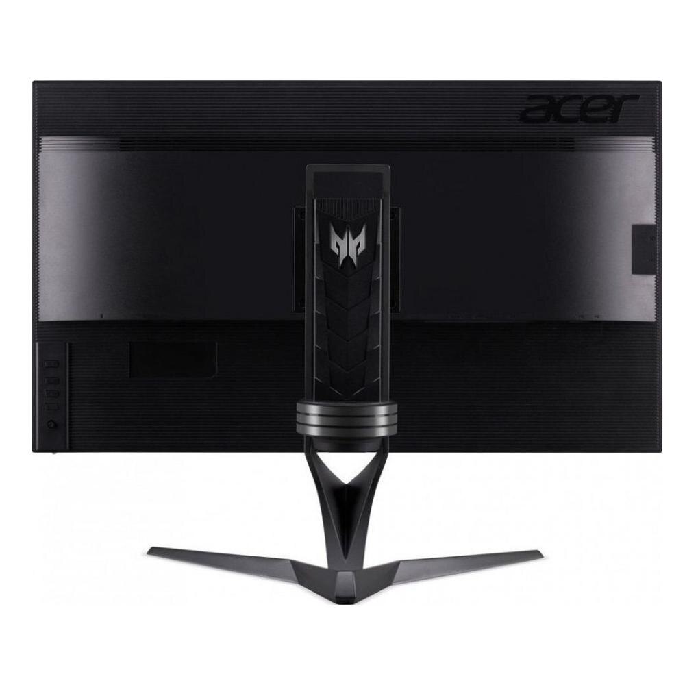Monitor Predator, Acer, 32 inch, 2560 x 1440, Negru - eMAG.ro