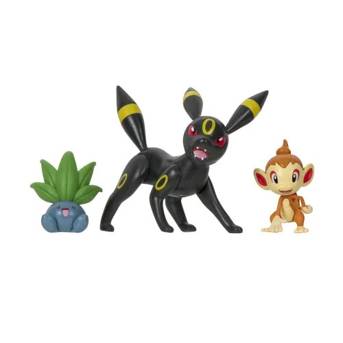 Jazwares Figure Pokémon Aerodactyl Multicolor