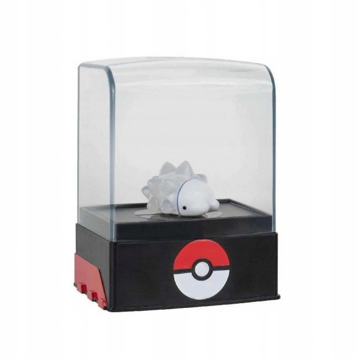 Фигурка Pokemon Snom, Jazwares, Бяла