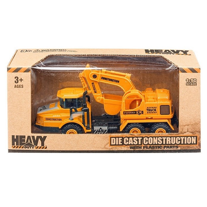Vehicul de constructii Excavator K-514